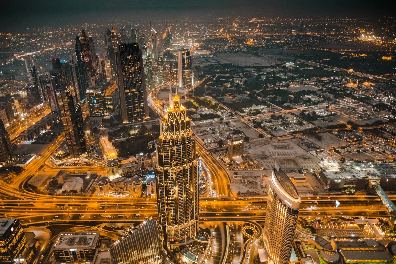 Interesting Facts for Dubai Visitors